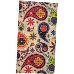 ware-direkt Multifunctional scarf for men and women, loop scarf, neck scarf, tube scarf
