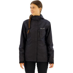 Columbia Pouring Adventure II Women’s Rain Jacket, Waterproof
