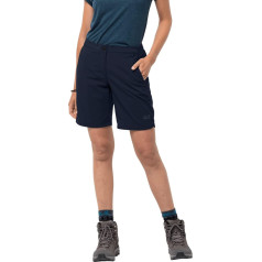 Jack Wolfskin Hilltop Trail Women's Shorts W