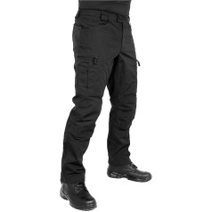 ACE Schakal Tactical Ripstop Trousers Long for Men Hiking Trousers with 35% Cotton for Men