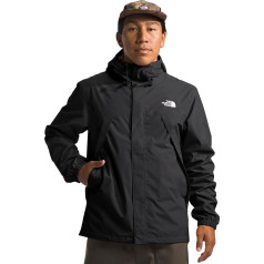 THE NORTH FACE Men's Antora Rain Jacket (Pack of 1)