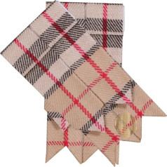 Goldia Clothes Industry Kilts Hose Flashes I Scottish Traditional Socks Flashes
