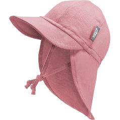 Jan & Jul Cotton Sun Hat with UPF 50+ UV Protection for Baby Boys and Girls