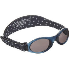 KidzBanz Unisex Baby Sunglasses