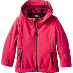 CMP Girls' Softshell Jacket