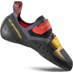 Klinšu kurpes KUBO 44.5 Savana/Mountain Red