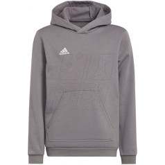 Entrada 22 Hoody Jr treniņtērps H57515 / 176cm