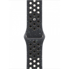 Nike sporta josta nakts debesu krāsā 42 mm aploksnei - izmērs m/l