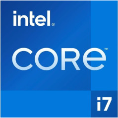 Intel® Core™ i7-14700KF Desktop Processor 20 cores (8 P-cores + 12 E-cores) up to 5.6 GHz