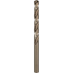 Bosch Professional Metal Drill Bit HSS-Cobalt, 2608585893