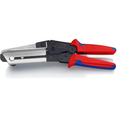 Knp. 950221 Cutters Max Cutting Length 110 mm, Cutting Capacity 4 mm 950221