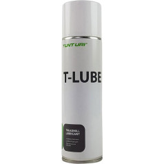Tunturi T-lube Treadmill Lubricant Silicone 200ml Silicone Oil Lubricant