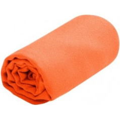 Dvielis AIRLITE Towel S Outback Orange