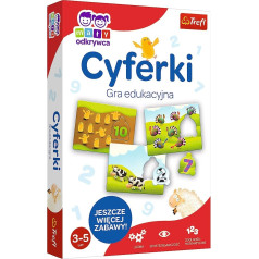 Mazais pētnieks skaitļu spēle