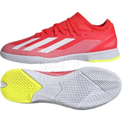Futbola zābaki X Crazyfast League IN Jr IF0684 / 38 2/3