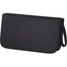 Cd maks 104 cd neilona melns