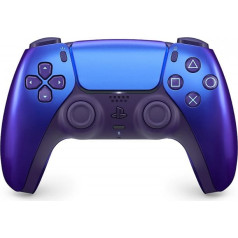 Playstation 5 dualsense chrome indigo bezvadu kontrolieris