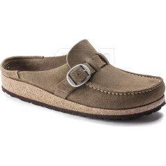 Buckley Leve Gray Taupe Flip Flops W 1019462 / 40.0