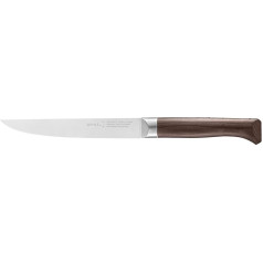 Opinel FORGES 1890 Carving Knife, 16 cm, Brown