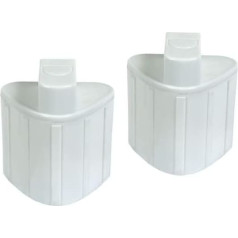 Liberty XD9070E0 Anti-limescale Cartridge Steam Generator Calor.