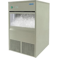 Saro Ice Cube-ready Model EB 40