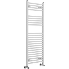 Bergen Towel Radiator 1500 x 500 mm