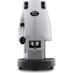 Didiesse Frog Revolution Semi-Automatic Cafetiere, 2 L