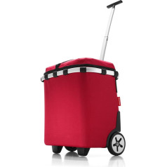Reisenthel Carrycruiser Iso Red with Cooling Feature L red