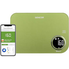 Sencor SKS 7070GG Smart Scale