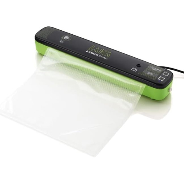 Laica VT3104 Vacuum Sealer Plastic Multi-Coloured