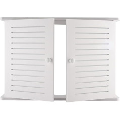 Wireless Wifi Router Storage Boxes Cable Wire Holder Wall Hanging Plug Board Storage Shelf S