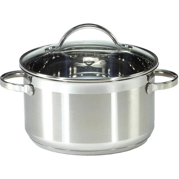 Karl Krüger O 101024 Cooking Pot