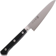 TOJIRO Fujita Toru Pro DP with Mouthpiece Petit Knife 120 mm FU-801