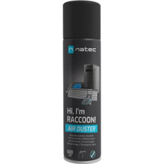 raccoon air 600ml nsc-1763
