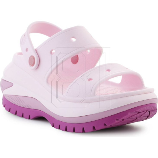 Classic Mega Crush Clog Jr sandales 207989-5BX / EU 37/38