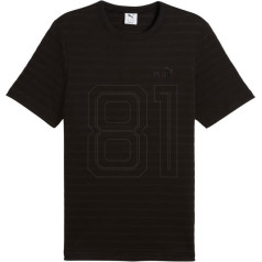 T-krekls Ess Elevated Structured Tee M 684722 01 / L