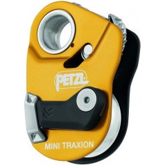 Trīsis MINI Traxion