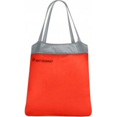 Mugursoma ULTRA-SIL Shopping Bag 30L  Spicy Orange