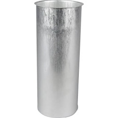 Wax melting vessel, 79271, height: 22.5 cm, diameter: 8.7 cm, size 1, 1 piece.
