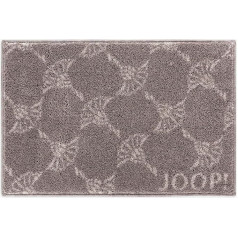 Joop! New Cornflower All Over 142 Bath Mat Natural - 020, taupe, 70x120 cm