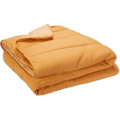 Pikolin Home - Ecolofil 2 Tone Soft Touch Down Duvet for Autumn and Winter 300g