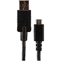Garmin 010-11478-01 Micro USB Cable - Black