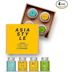 Stay Spiced! Gift Box 