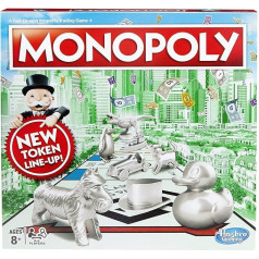 Monopoly Board Game