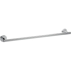 Hansgrohe Logis universal toilet roll holder chrome, 41716000