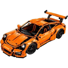LEGO Technic Porsche 911 GT3 RS, Porsche, Colourful
