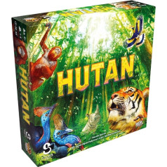 Lucky Duck Games Spēļu hutan (en)