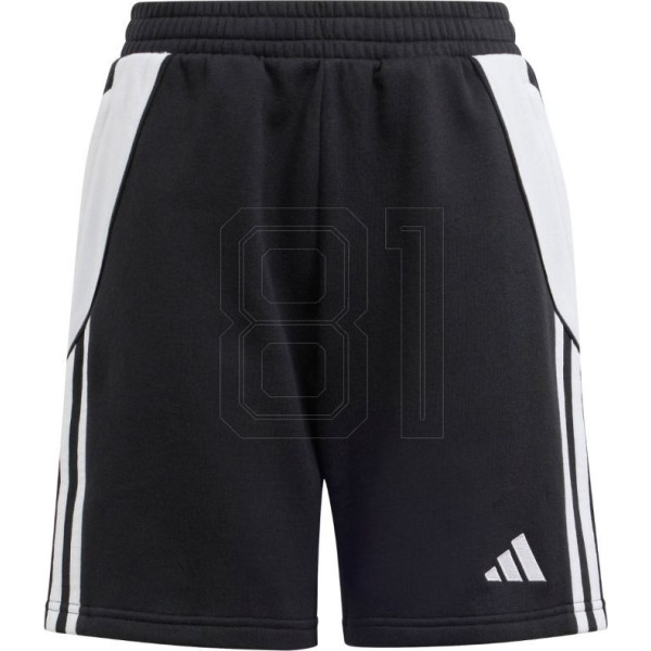 Tiro 24 Sweat Jr šorti IJ7662 / 140 cm