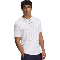T-krekls Stacked Logo SS M 6000211 100 / S