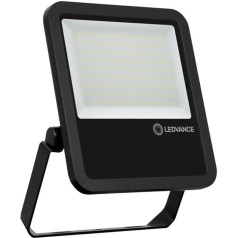 LED Projector Black 125W 4000K 15000LM